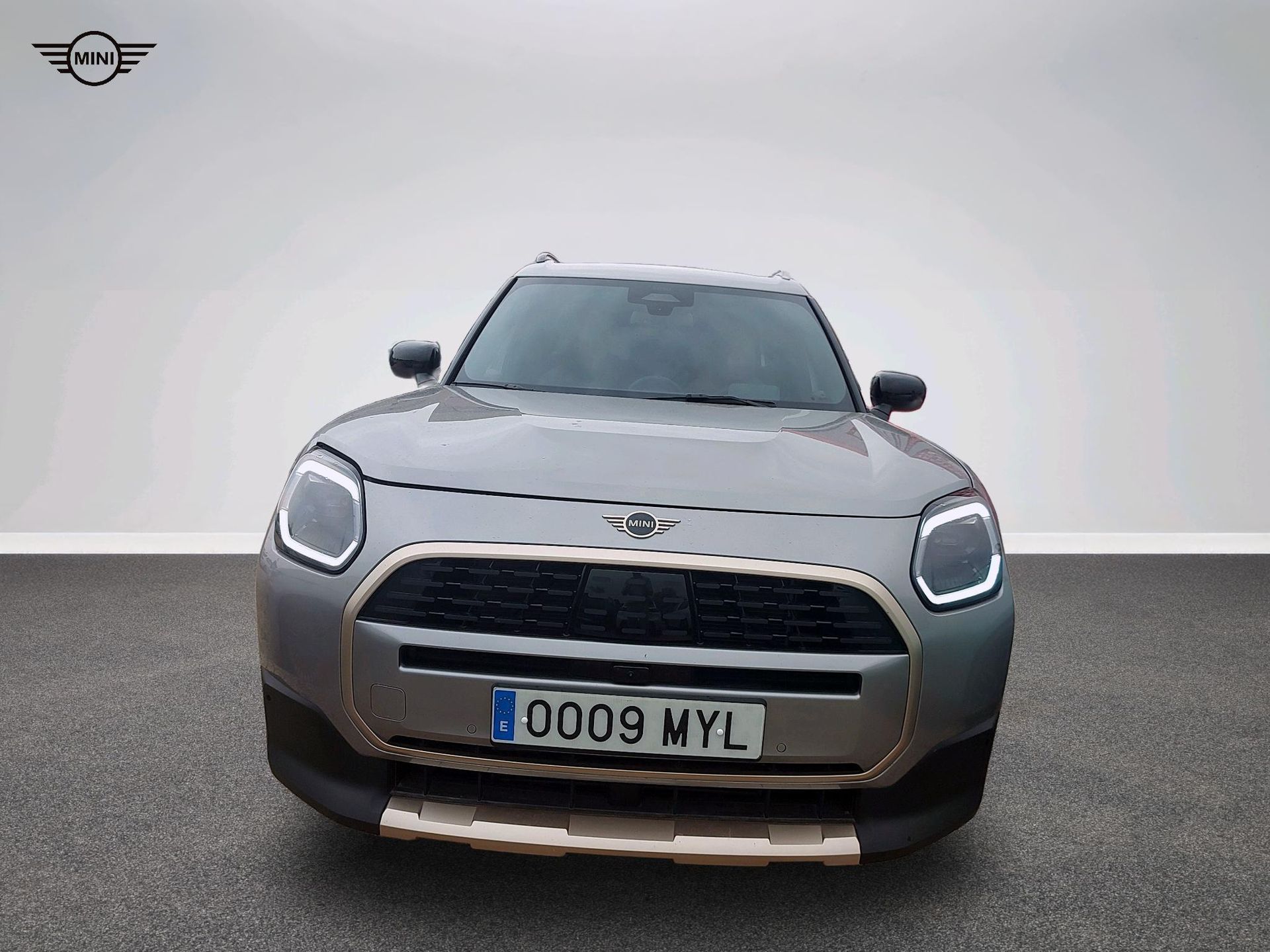Fotos de MINI Countryman C 125 kW (170 CV)