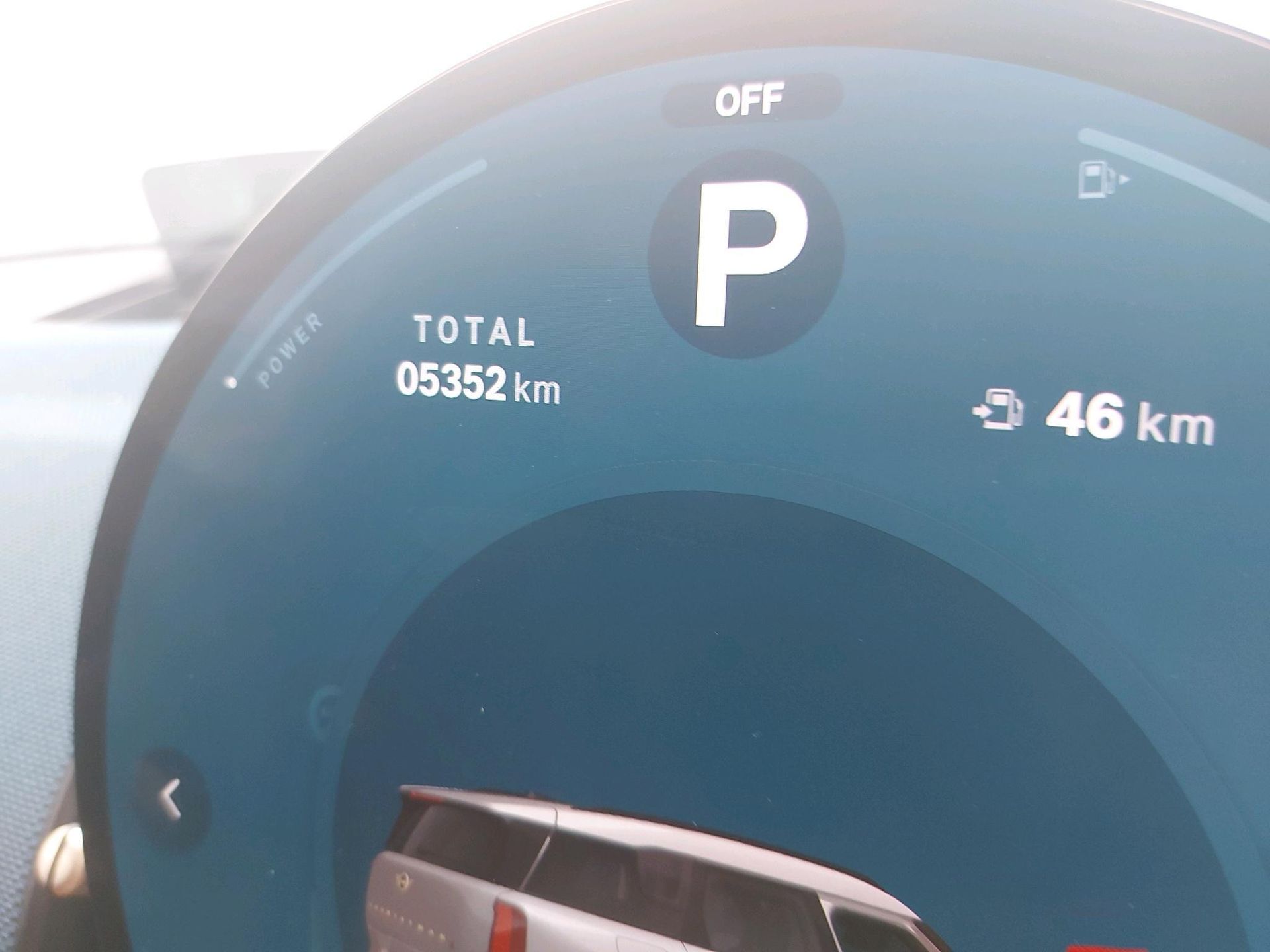 fotoG 10 del MINI MINI Countryman C 125 kW (170 CV) 170cv Gasolina del 2025 en Madrid