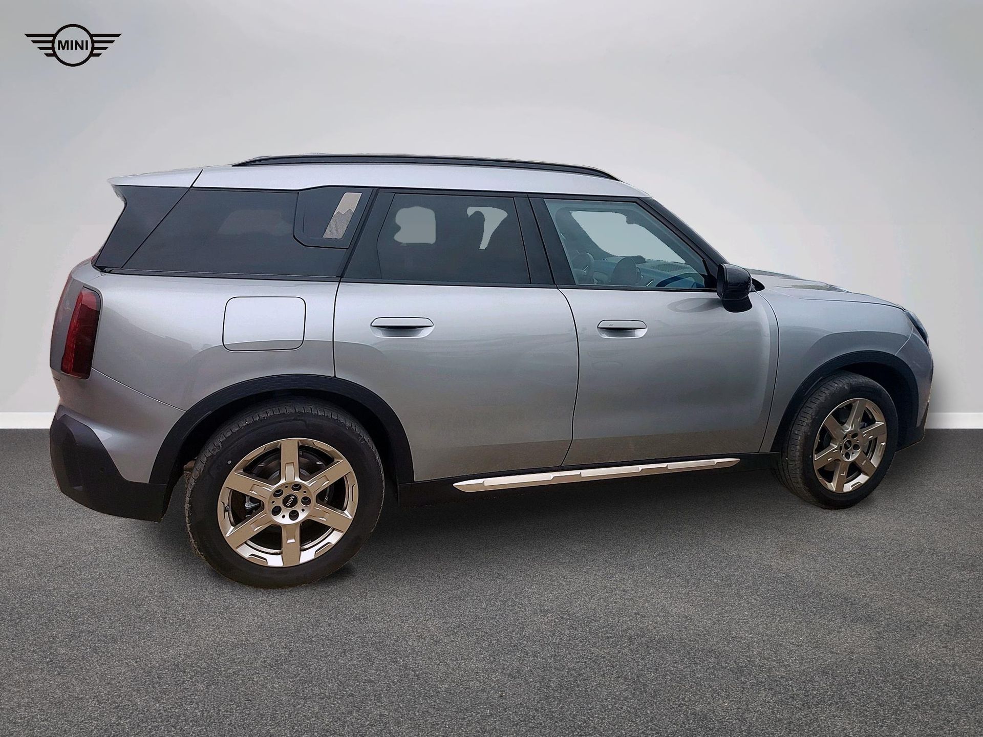 Fotos de MINI Countryman C 125 kW (170 CV)