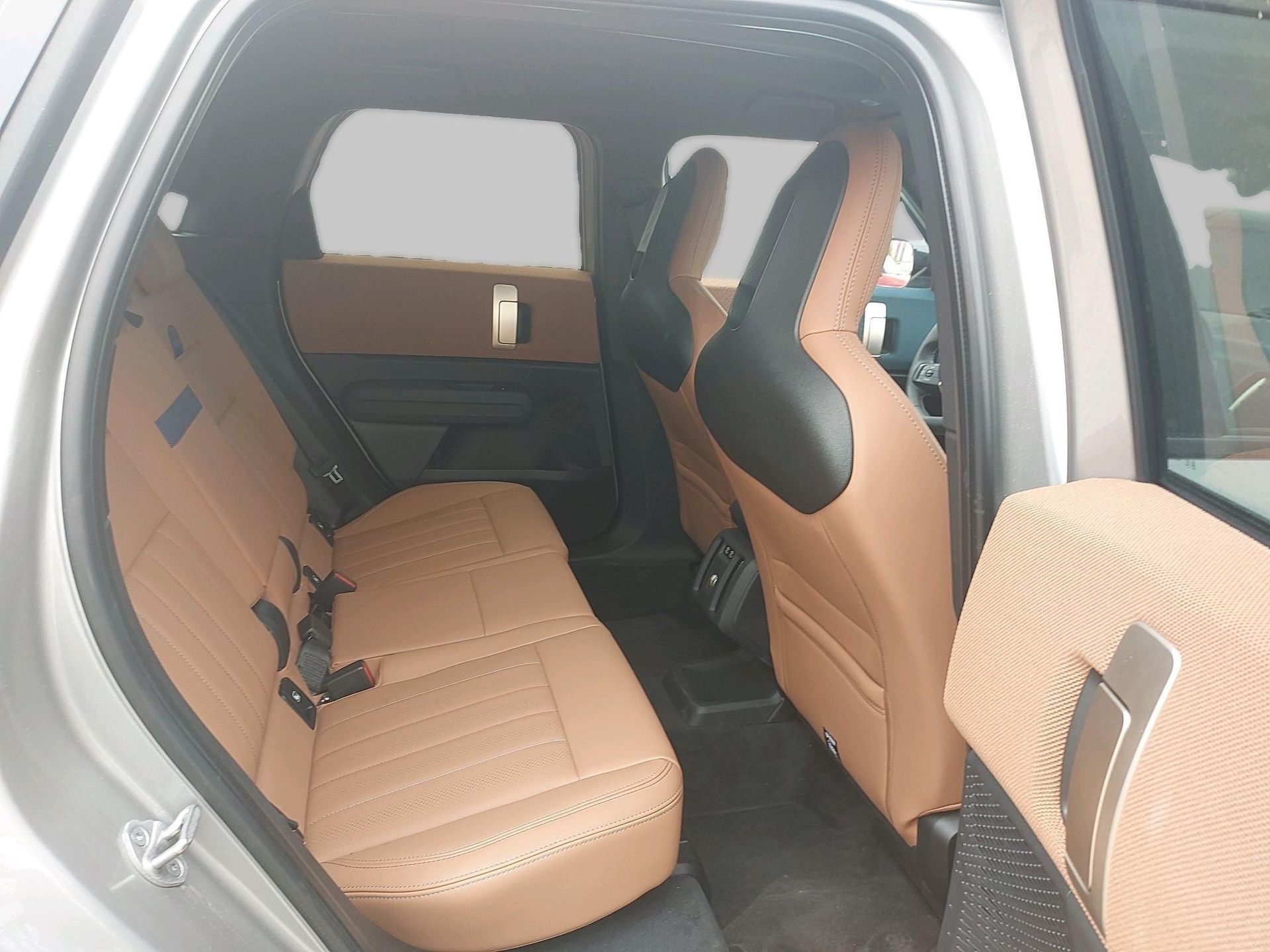 fotoG 9 del MINI MINI Countryman C 125 kW (170 CV) 170cv Gasolina del 2025 en Madrid