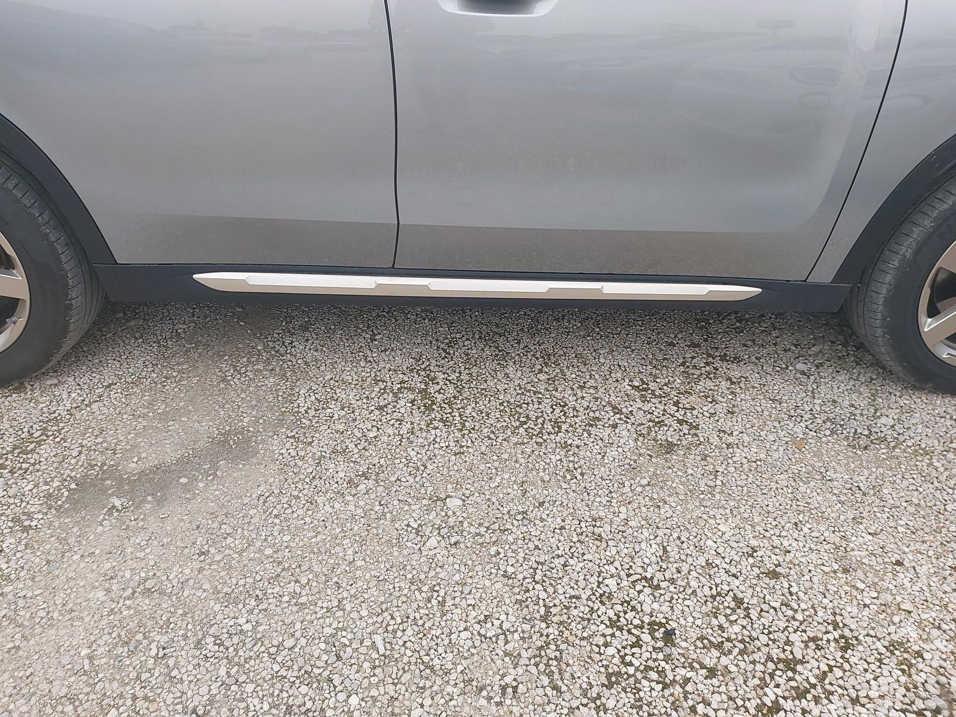 fotoG 17 del MINI MINI Countryman C 125 kW (170 CV) 170cv Gasolina del 2025 en Madrid