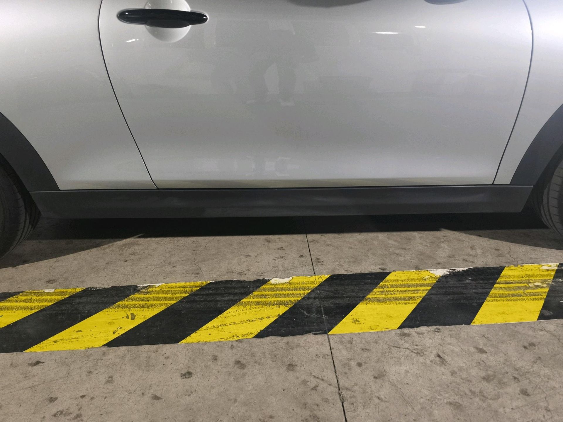 fotoG 17 del MINI MINI Cabrio Cooper C 120 kW (163 CV) 163cv Gasolina del 2025 en Madrid