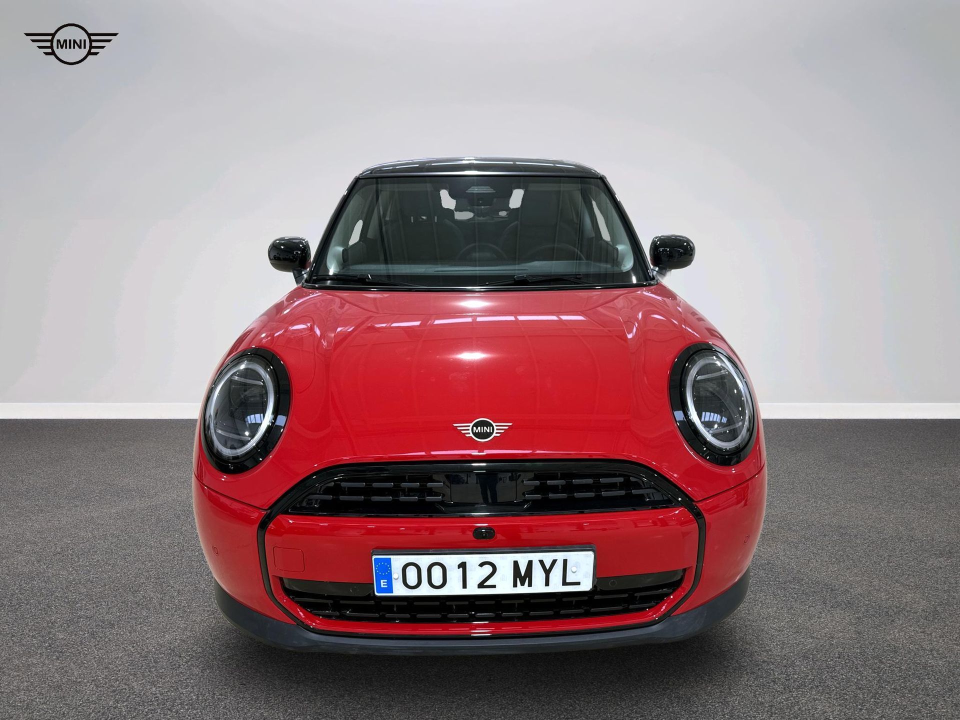 Fotos de MINI 3 Puertas Cooper C 115 kW (156 CV)