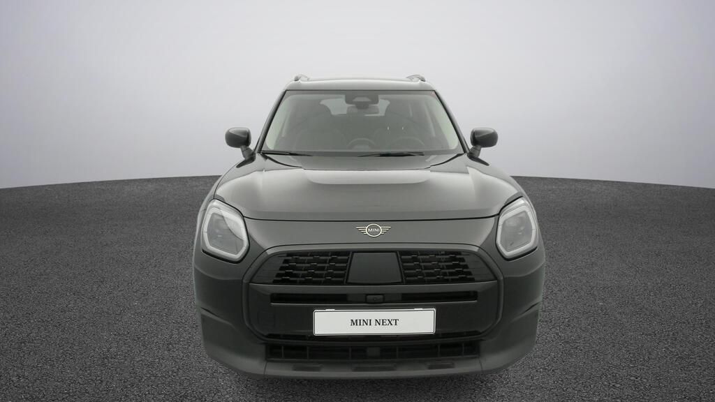 Fotos de MINI Countryman C 125 kW (170 CV)