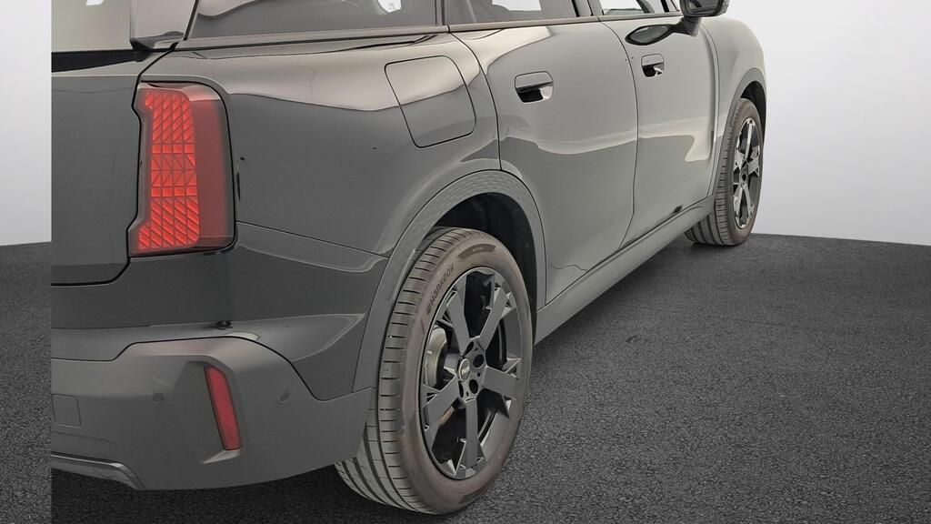 fotoG 17 del MINI MINI Countryman C 125 kW (170 CV) 170cv Gasolina del 2025 en Madrid