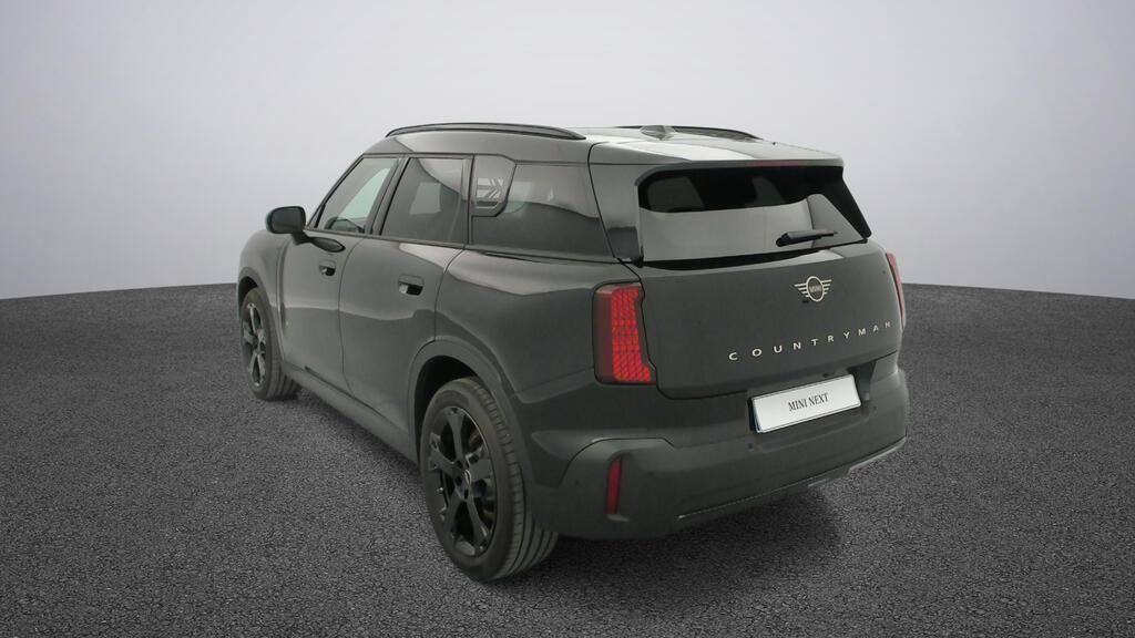 fotoM 4 del MINI MINI Countryman C 125 kW (170 CV) 170cv Gasolina del 2025 en Madrid