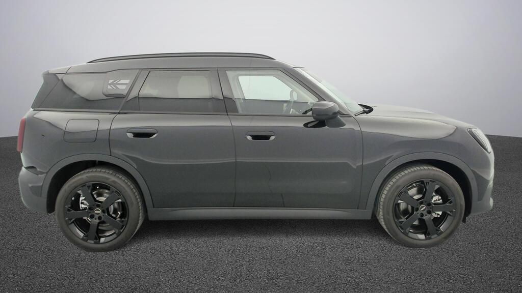 Fotos de MINI Countryman C 125 kW (170 CV)