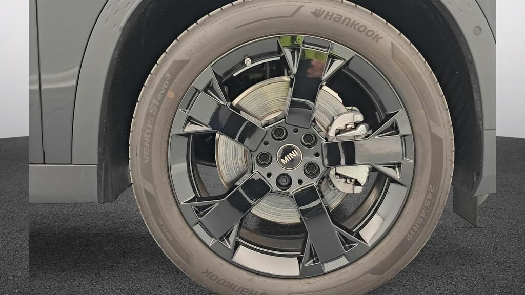 fotoG 13 del MINI MINI Countryman C 125 kW (170 CV) 170cv Gasolina del 2025 en Madrid