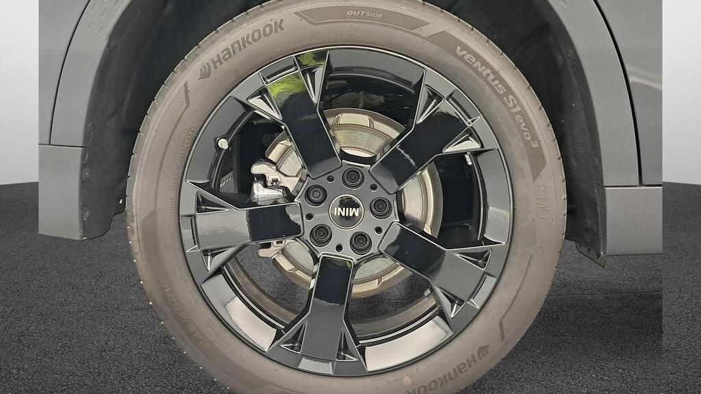 fotoG 11 del MINI MINI Countryman C 125 kW (170 CV) 170cv Gasolina del 2025 en Madrid