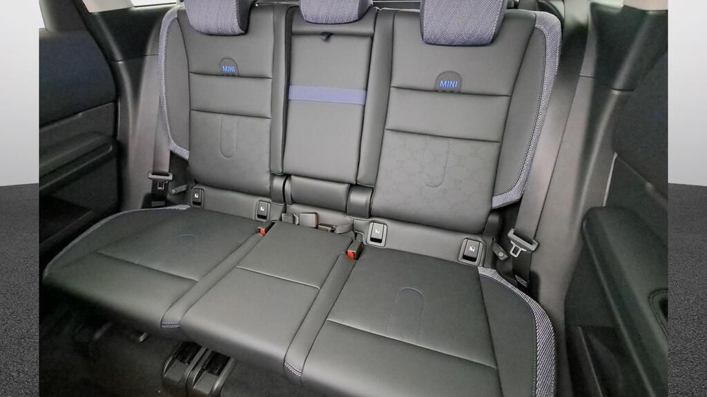 fotoG 9 del MINI MINI Countryman C 125 kW (170 CV) 170cv Gasolina del 2025 en Madrid