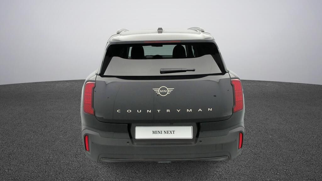 fotoG 6 del MINI MINI Countryman C 125 kW (170 CV) 170cv Gasolina del 2025 en Madrid