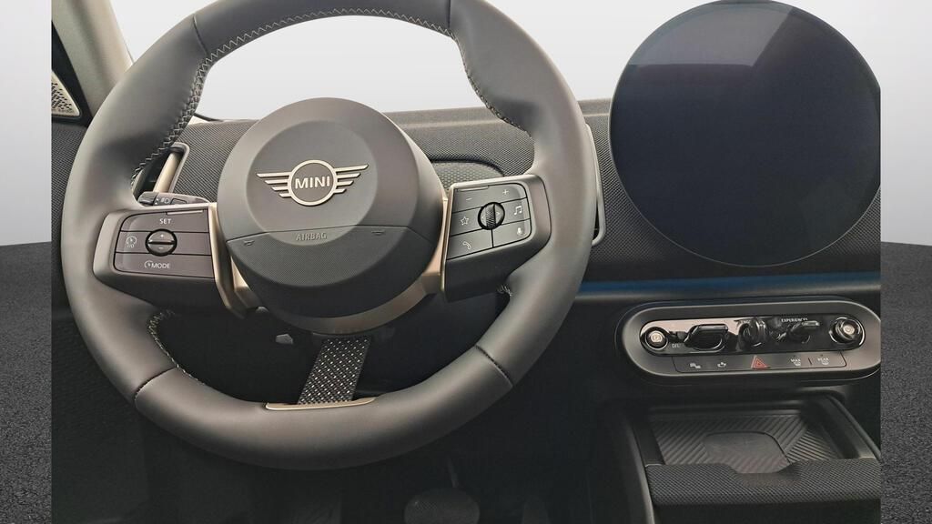 fotoG 7 del MINI MINI Countryman C 125 kW (170 CV) 170cv Gasolina del 2025 en Madrid