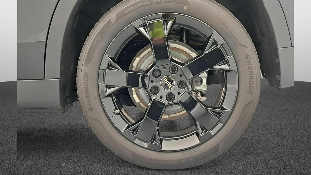 fotoG 14 del MINI MINI Countryman C 125 kW (170 CV) 170cv Gasolina del 2025 en Madrid