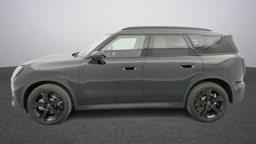 Fotos de MINI Countryman C 125 kW (170 CV)