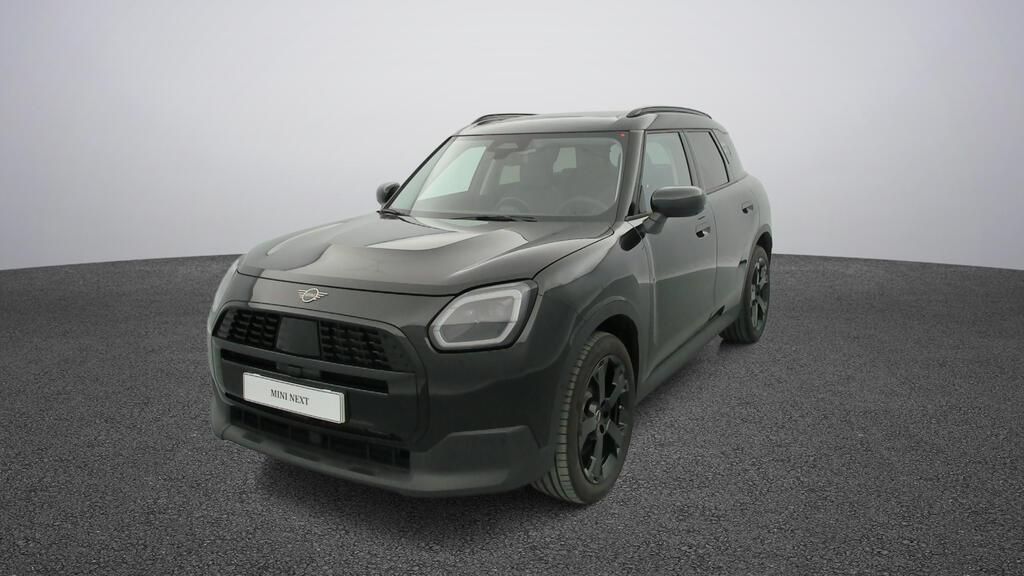 Fotos de MINI Countryman C 125 kW (170 CV)