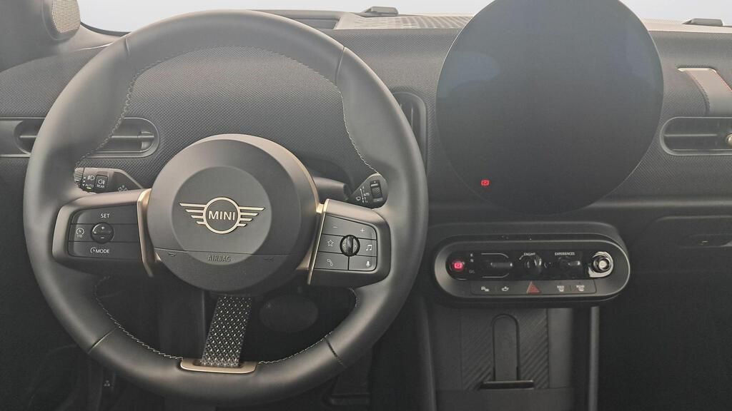 fotoG 7 del Mini MINI Cooper Cabrio MINI Cooper S Cabrio 204cv Gasolina del 2025 en Madrid