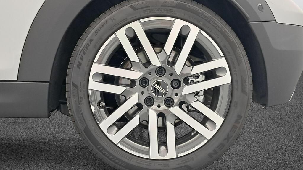 fotoG 14 del Mini MINI Cooper Cabrio MINI Cooper S Cabrio 204cv Gasolina del 2025 en Madrid