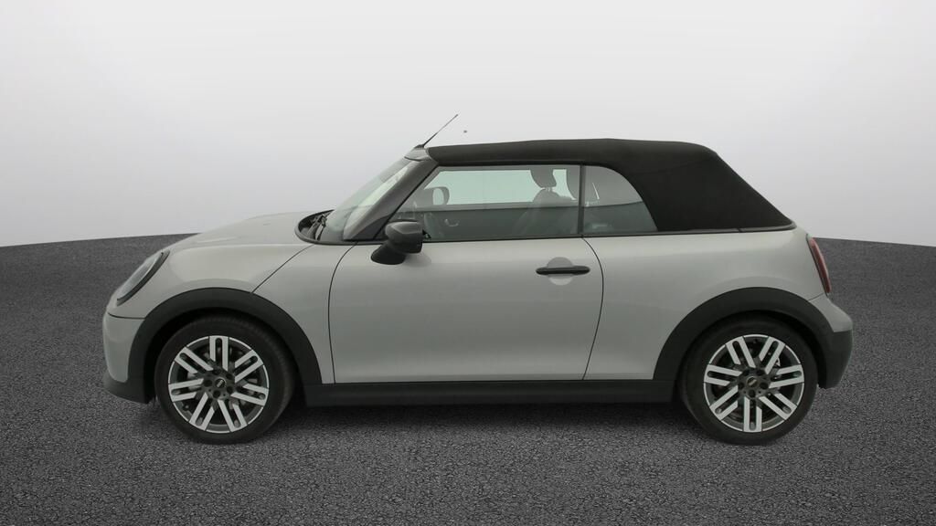 fotoG 3 del Mini MINI Cooper Cabrio MINI Cooper S Cabrio 204cv Gasolina del 2025 en Madrid