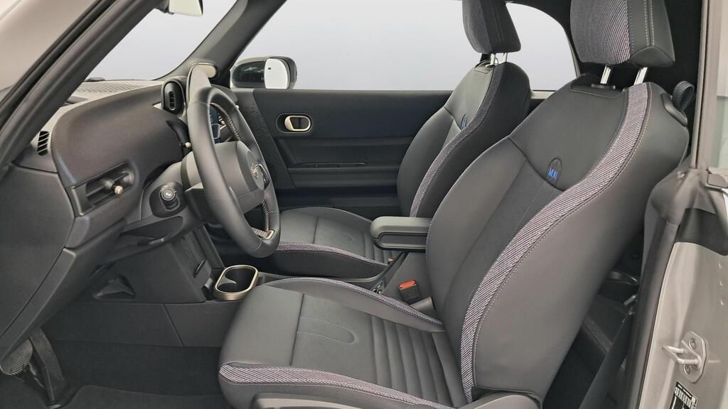 fotoG 8 del Mini MINI Cooper Cabrio MINI Cooper S Cabrio 204cv Gasolina del 2025 en Madrid