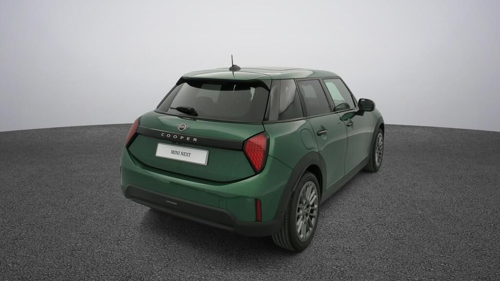 fotoG 5 del MINI MINI 5 Puertas Cooper C 115 kW (156 CV) 156cv Gasolina del 2025 en Madrid