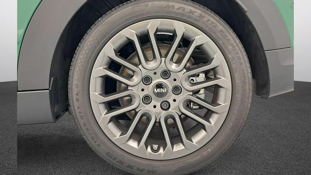 fotoG 13 del MINI MINI 5 Puertas Cooper C 115 kW (156 CV) 156cv Gasolina del 2025 en Madrid