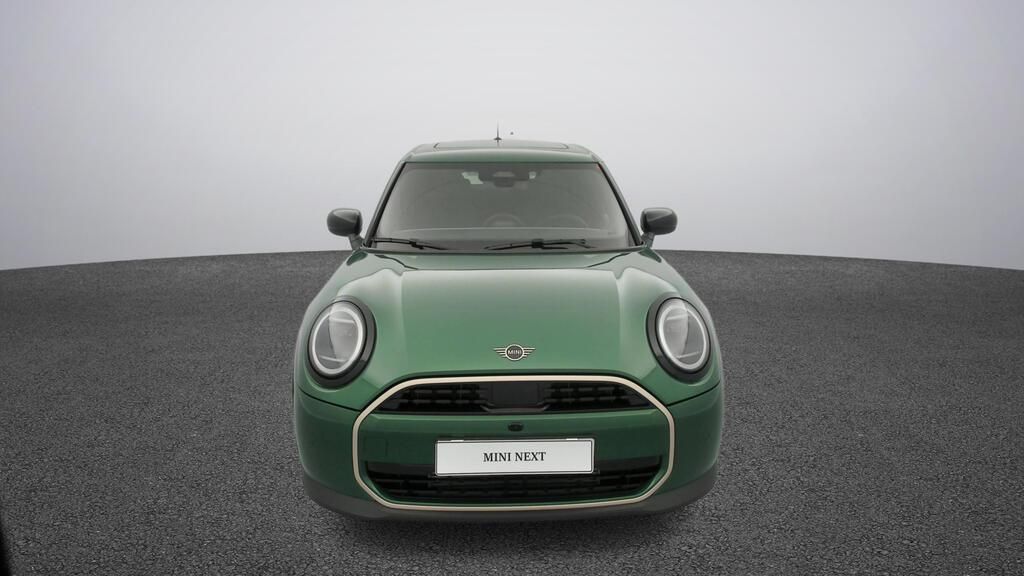 Fotos de MINI 5 Puertas Cooper C 115 kW (156 CV)