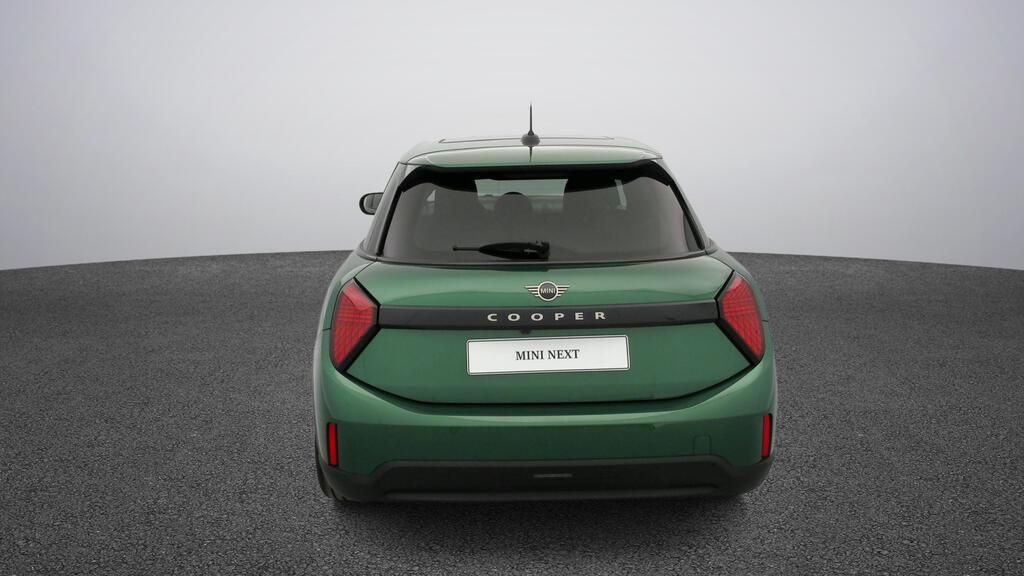 fotoG 6 del MINI MINI 5 Puertas Cooper C 115 kW (156 CV) 156cv Gasolina del 2025 en Madrid