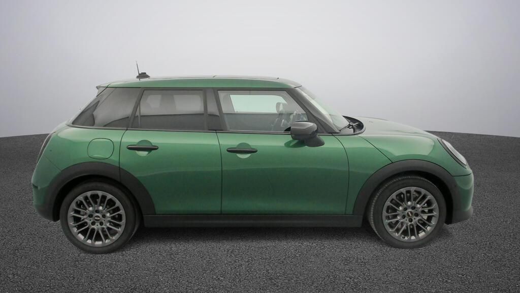 Fotos de MINI 5 Puertas Cooper C 115 kW (156 CV)