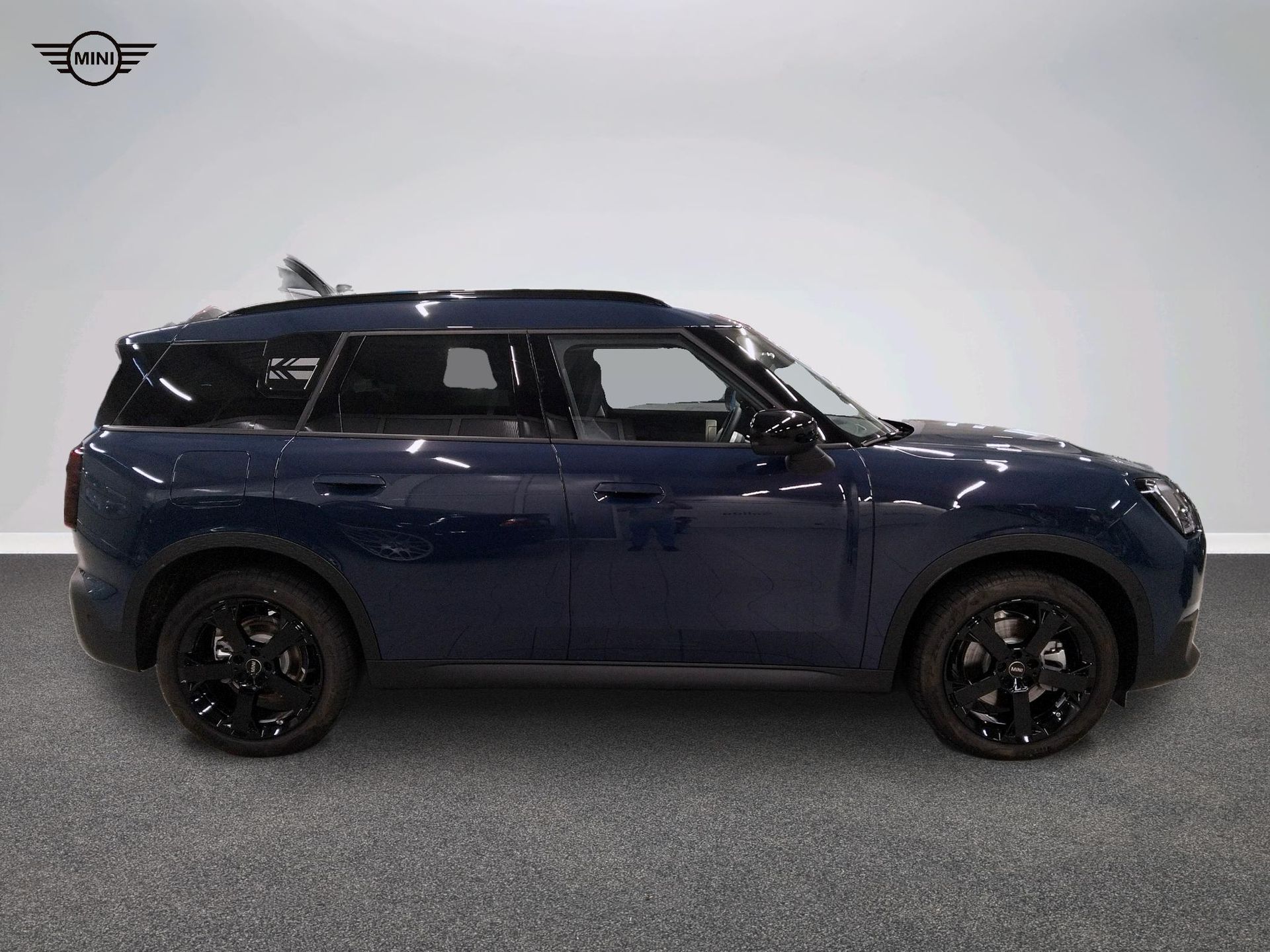 Fotos de MINI Countryman C 125 kW (170 CV)