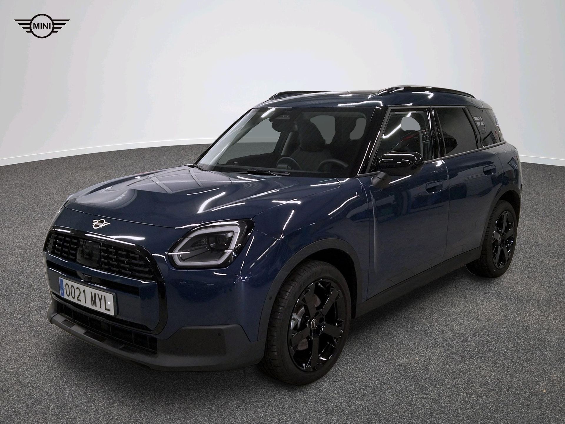Fotos de MINI Countryman C 125 kW (170 CV)