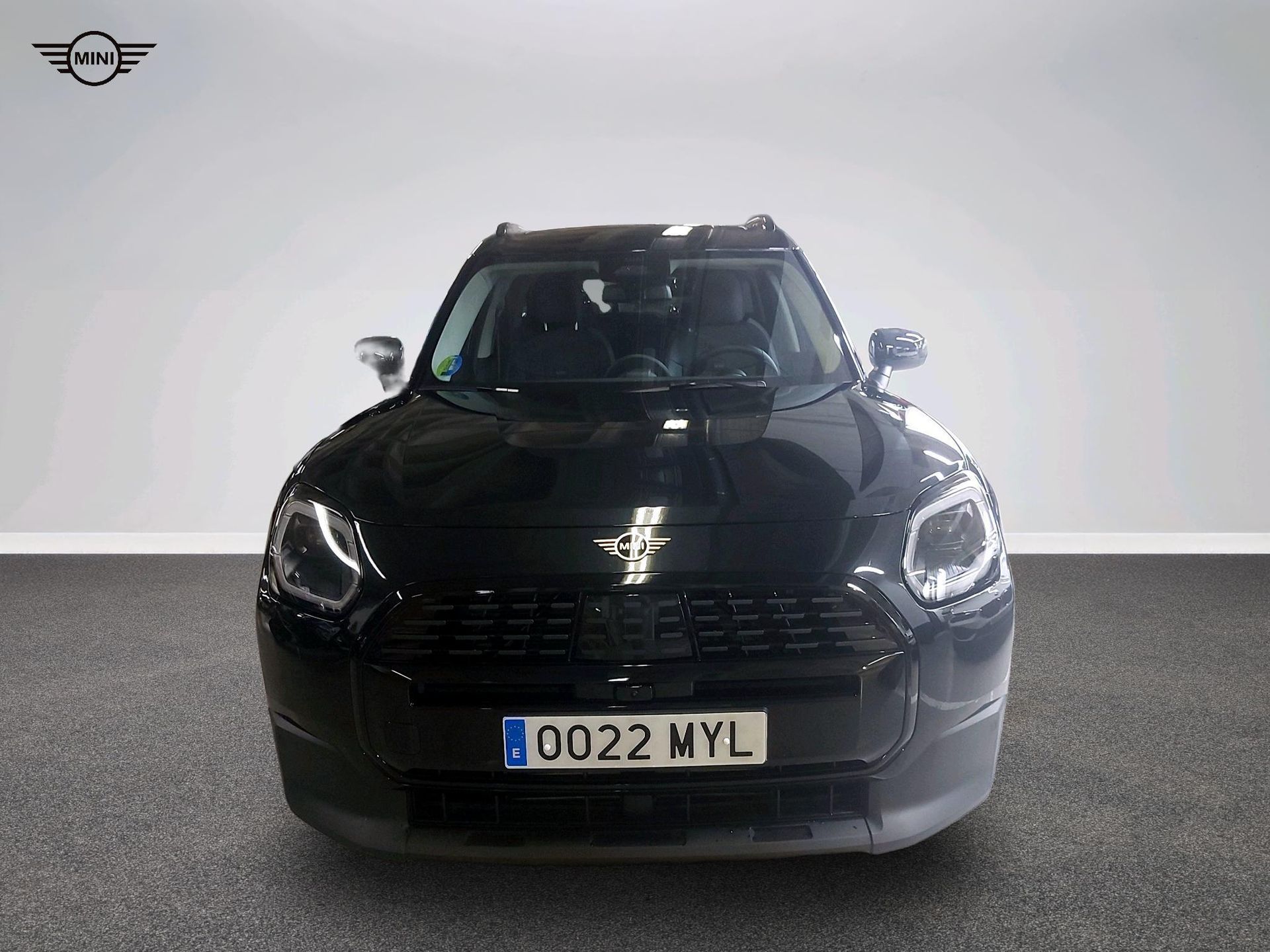 Fotos de MINI Countryman C 125 kW (170 CV)