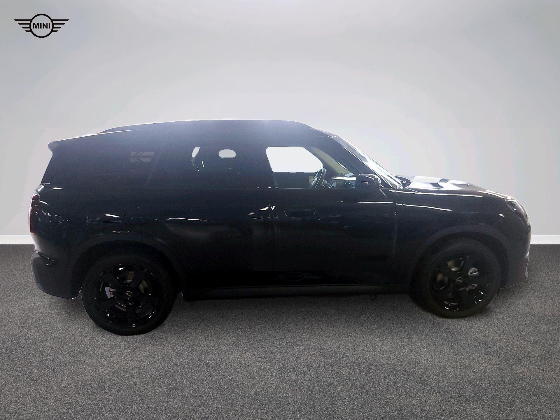 Fotos de MINI Countryman C 125 kW (170 CV)