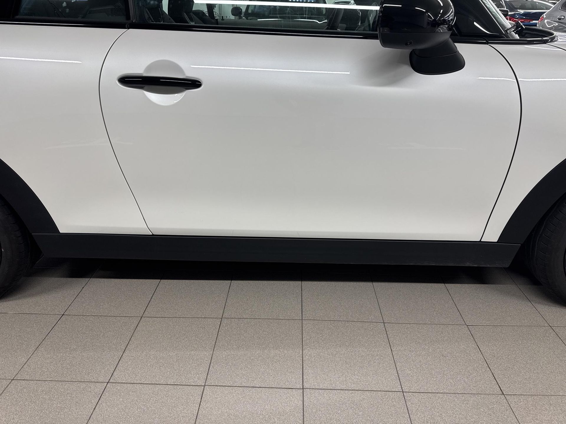 fotoG 16 del MINI MINI Cabrio Cooper C 120 kW (163 CV) 163cv Gasolina del 2025 en Madrid