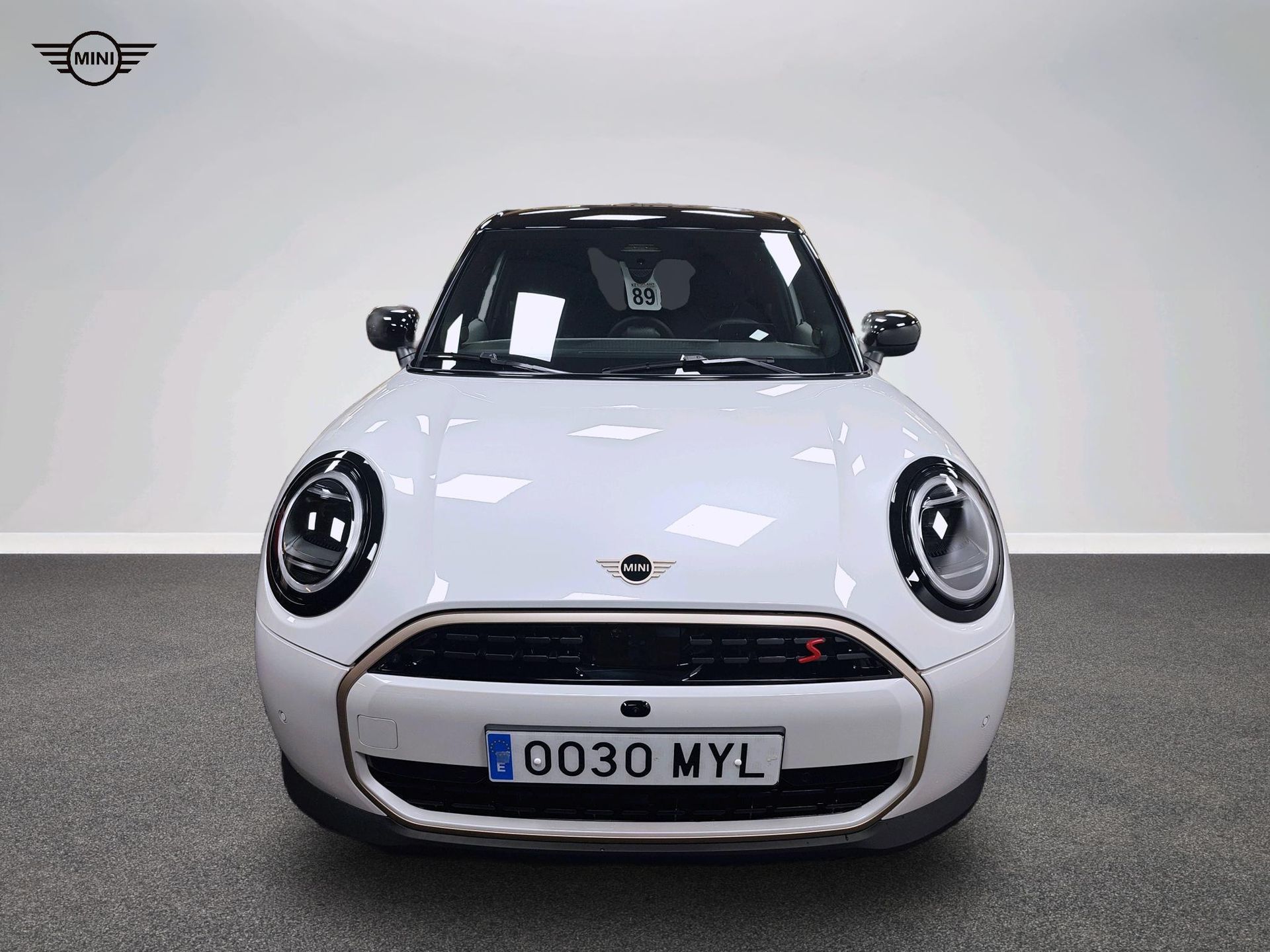 Fotos de MINI Cooper 5 Puertas MINI Cooper S 5 puertas