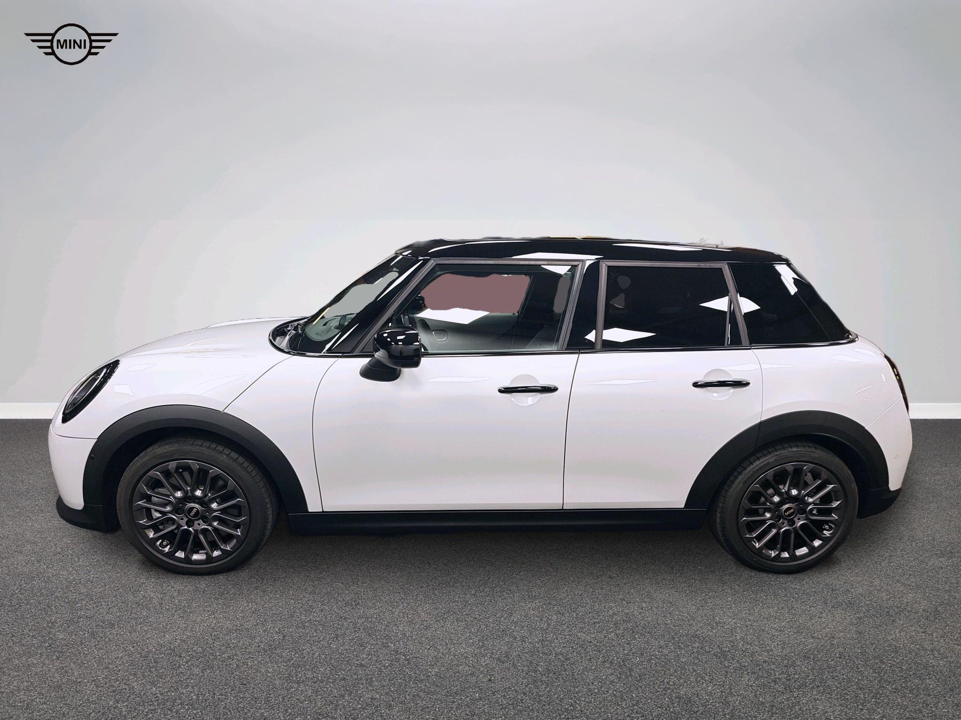 Fotos de MINI Cooper 5 Puertas MINI Cooper S 5 puertas