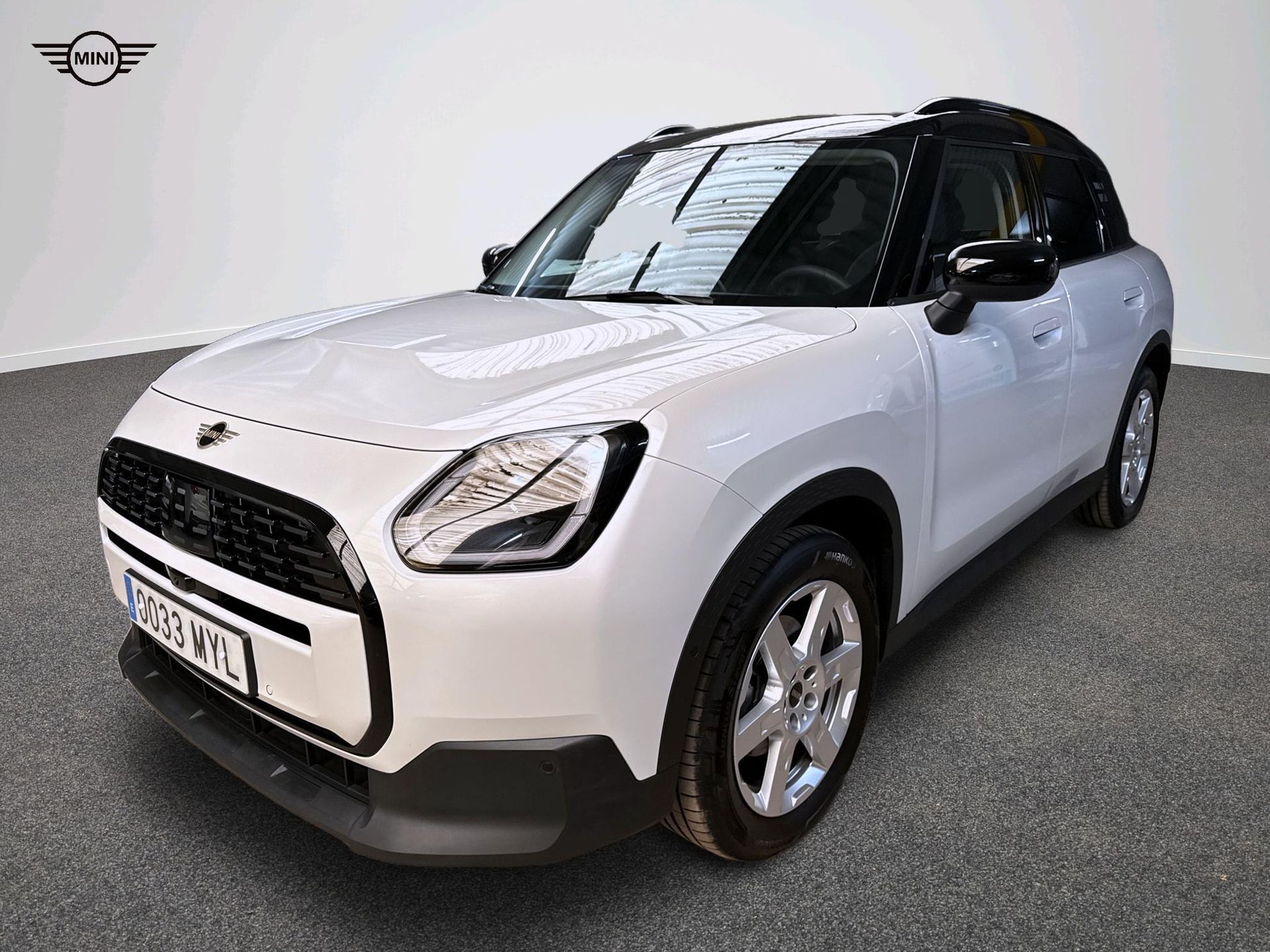 Fotos de MINI Countryman D 120 kW (163 CV)