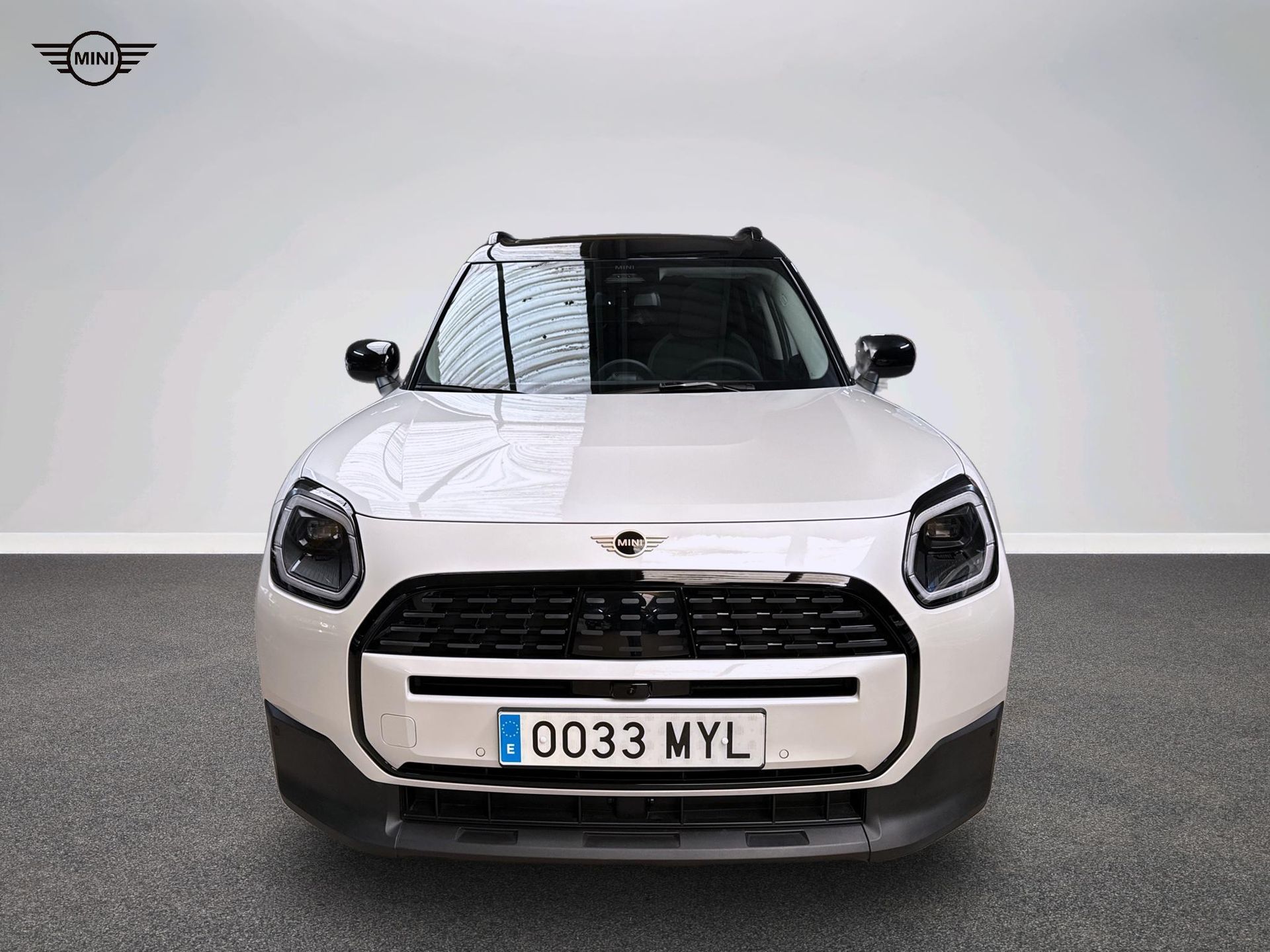 Fotos de MINI Countryman D 120 kW (163 CV)