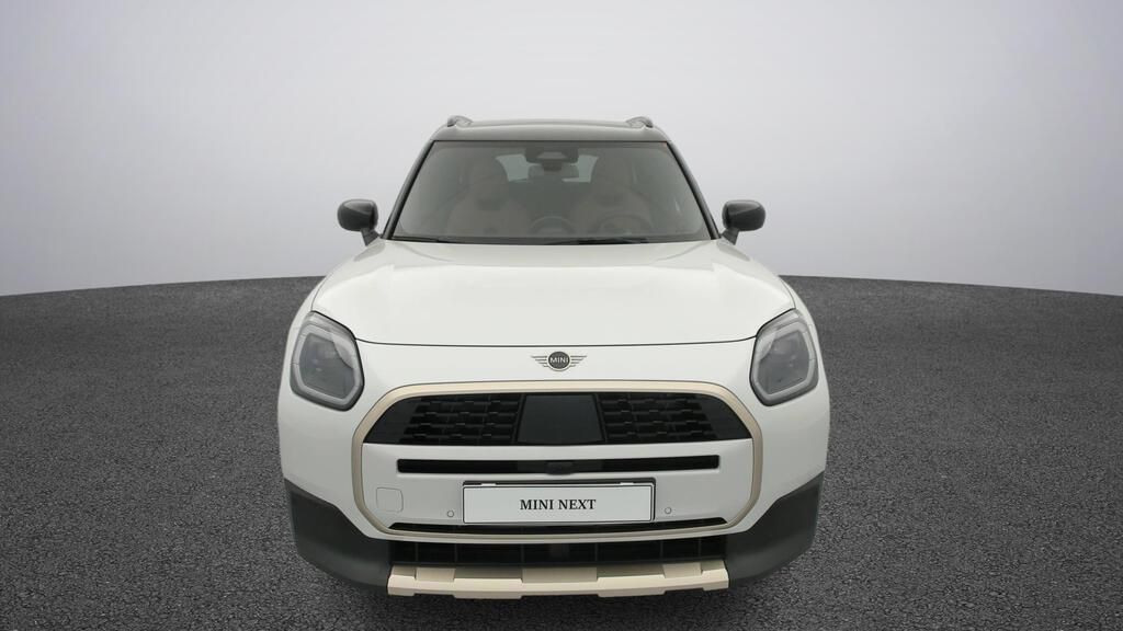 Fotos de MINI Countryman C 125 kW (170 CV)