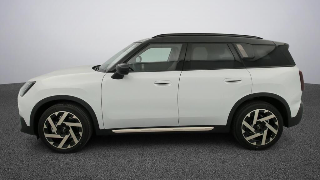 Fotos de MINI Countryman C 125 kW (170 CV)