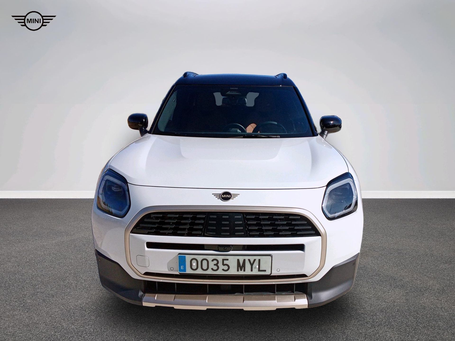 Fotos de MINI Countryman C 125 kW (170 CV)
