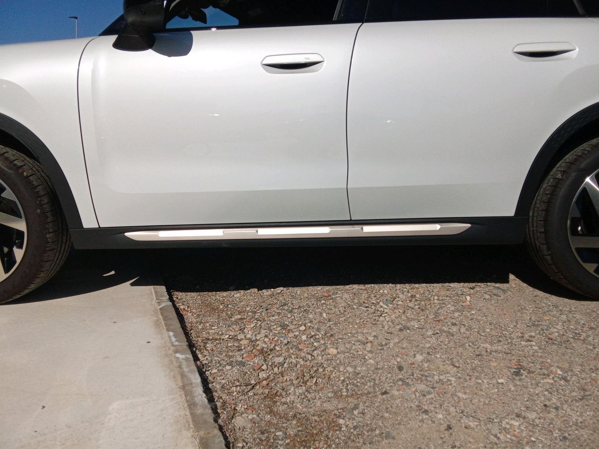 fotoG 16 del MINI MINI Countryman C 125 kW (170 CV) 170cv Gasolina del 2025 en Madrid