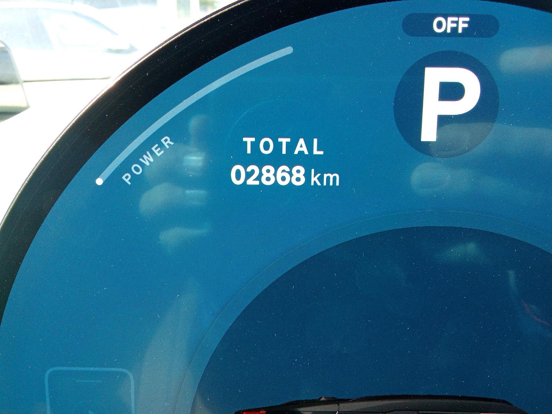 fotoG 10 del MINI MINI Countryman C 125 kW (170 CV) 170cv Gasolina del 2025 en Madrid