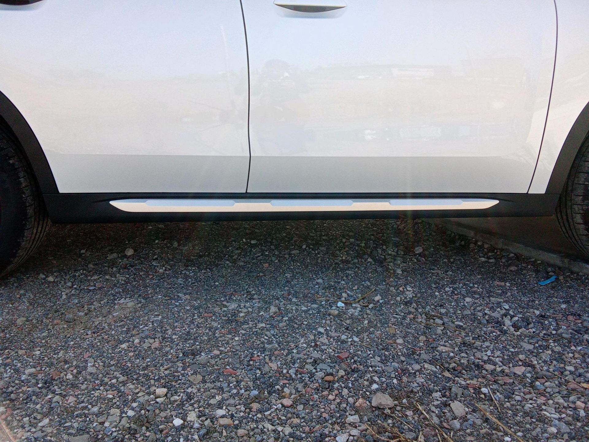 fotoG 17 del MINI MINI Countryman C 125 kW (170 CV) 170cv Gasolina del 2025 en Madrid