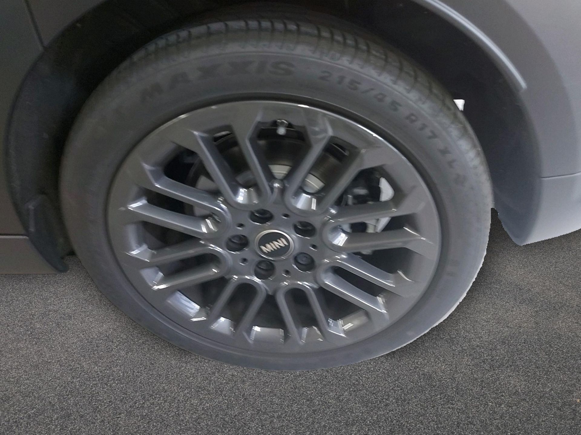 fotoG 14 del MINI MINI 5 Puertas Cooper C 115 kW (156 CV) 156cv Gasolina del 2025 en Madrid