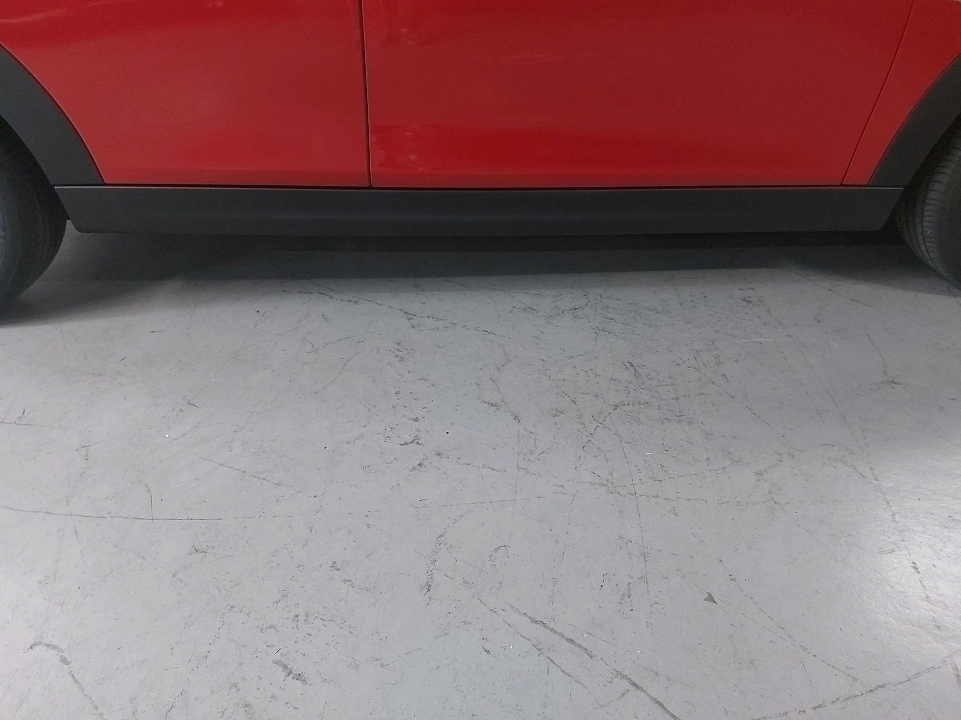 fotoG 16 del MINI MINI 5 Puertas Cooper C 115 kW (156 CV) 156cv Gasolina del 2025 en Madrid