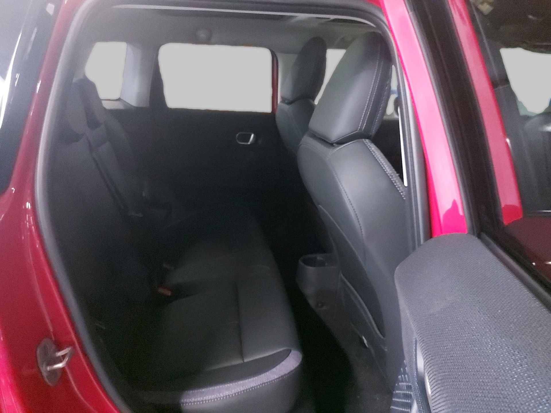 fotoG 9 del MINI MINI 5 Puertas Cooper C 115 kW (156 CV) 156cv Gasolina del 2025 en Madrid