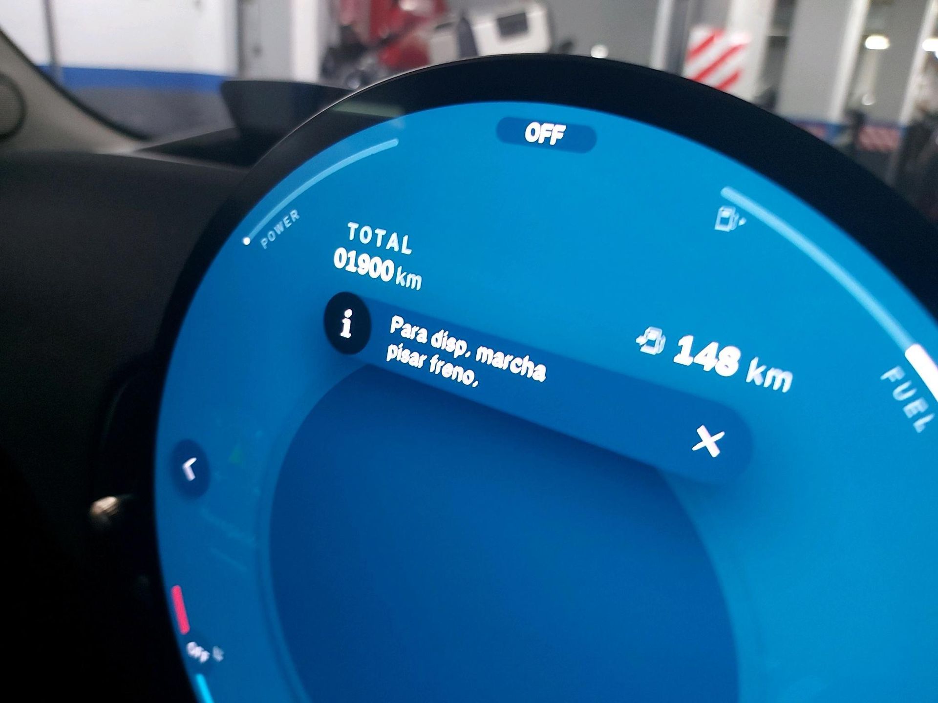 fotoG 10 del MINI MINI 5 Puertas Cooper C 115 kW (156 CV) 156cv Gasolina del 2025 en Madrid