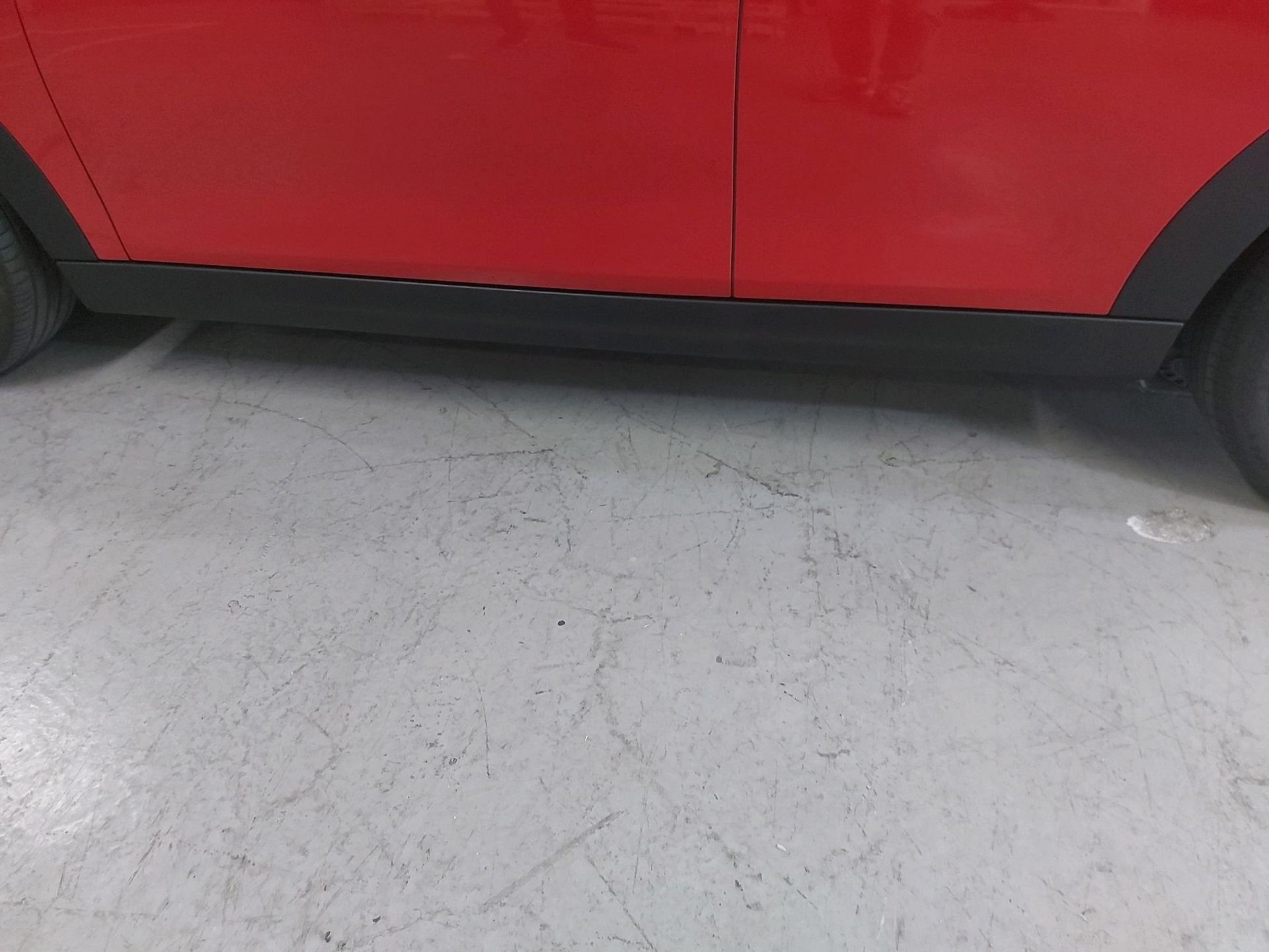 fotoG 17 del MINI MINI 5 Puertas Cooper C 115 kW (156 CV) 156cv Gasolina del 2025 en Madrid