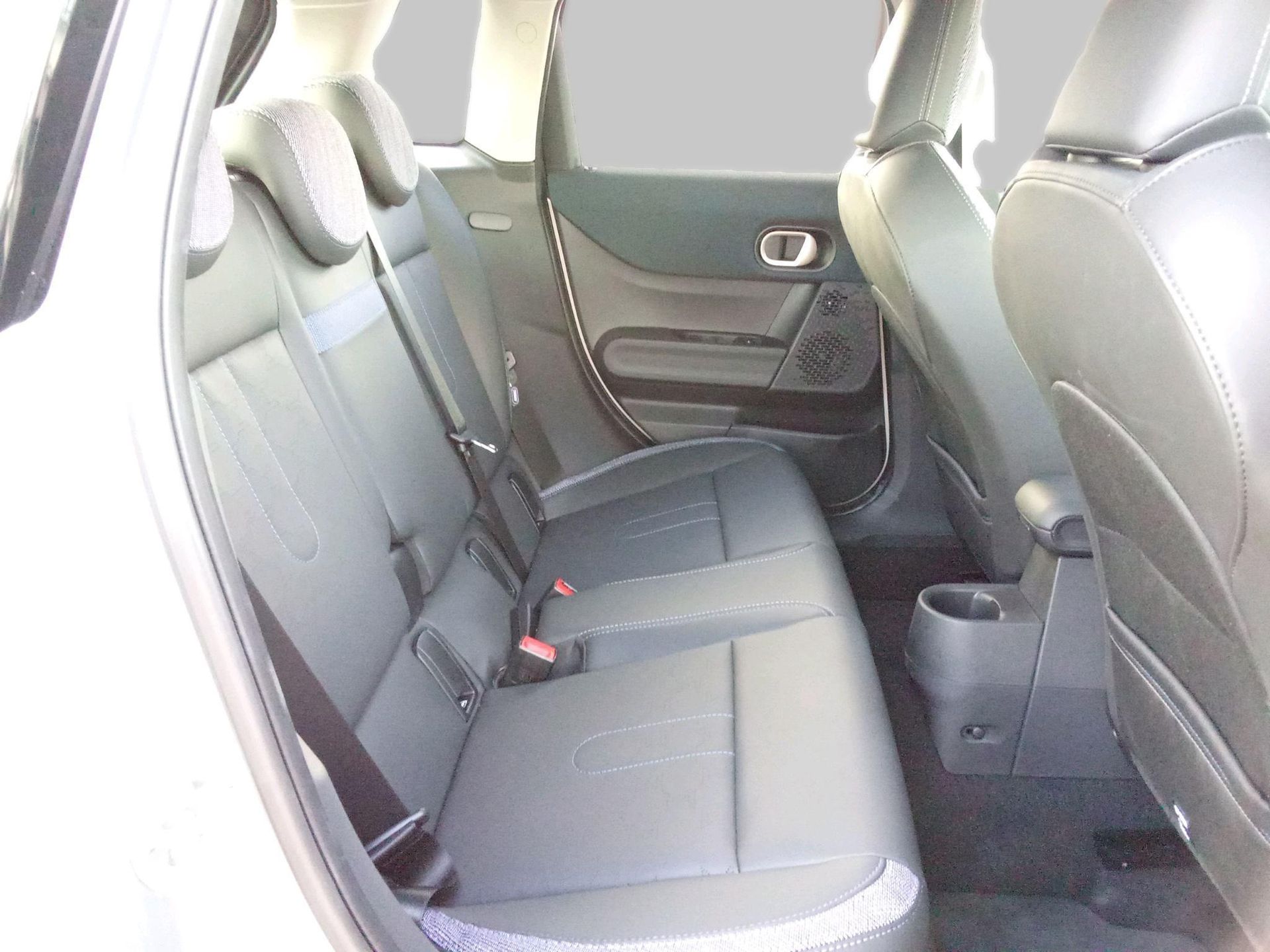 fotoG 9 del MINI MINI 5 Puertas Cooper C 115 kW (156 CV) 156cv Gasolina del 2025 en Madrid