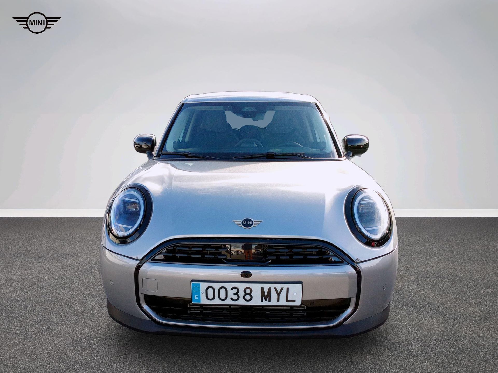 Fotos de MINI 5 Puertas Cooper C 115 kW (156 CV)